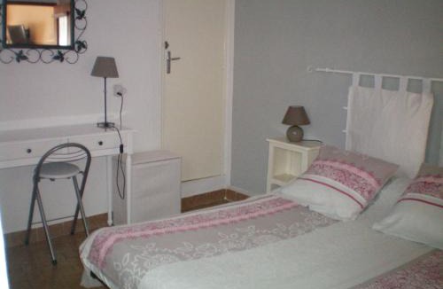 Ganges Apartment | T2 dans maison de village