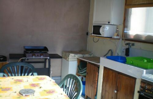 Ganges Apartment | T2 dans maison de village