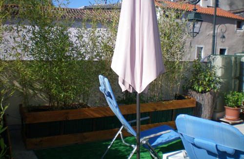 Ganges Apartment | T2 dans maison de village