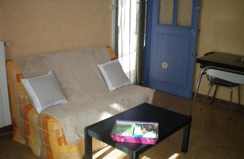 Ganges Apartment | T2 dans maison de village