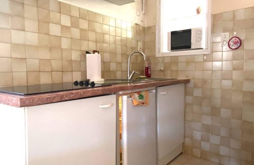 Vernet-les-Bains Apartment | T2 Dans Maison DE Village Avec Jardin