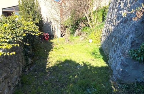 Vernet-les-Bains Apartment | T2 Dans Maison DE Village Avec Jardin