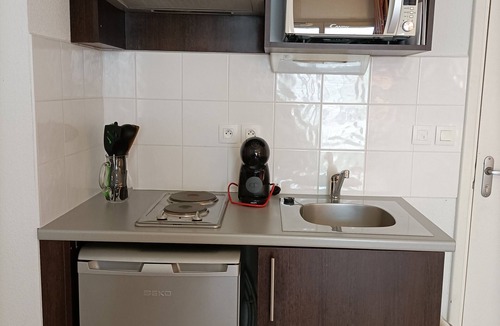 Salies-de-Bearn Apartment | T2 Dans Résidence Avec Piscine E103