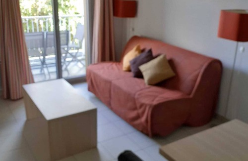 Salies-de-Bearn Apartment | T2 Dans Résidence Avec Piscine D87