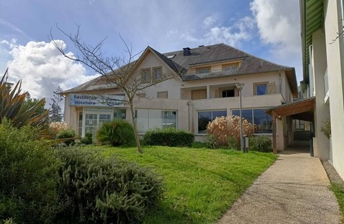 Salies-de-Bearn Apartment | T2 Dans Résidence Avec Piscine B18