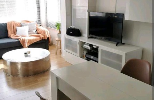 Frejus Apartment | T2 dans résidence avec piscine