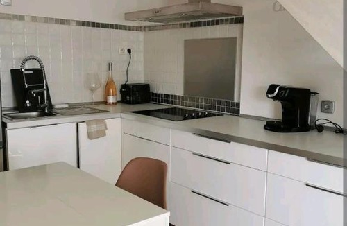 Frejus Apartment | T2 dans résidence avec piscine