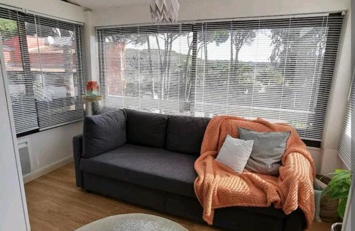 Frejus Apartment | T2 dans résidence avec piscine