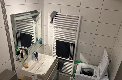 Sarreguemines Apartment | T2 dans résidence calme près de toute commodité