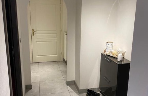 Sarreguemines Apartment | T2 dans résidence calme près de toute commodité