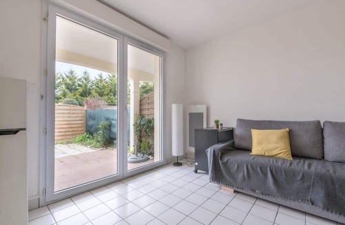 La Rogere Apartment | T2 dans une résidence avec piscine
