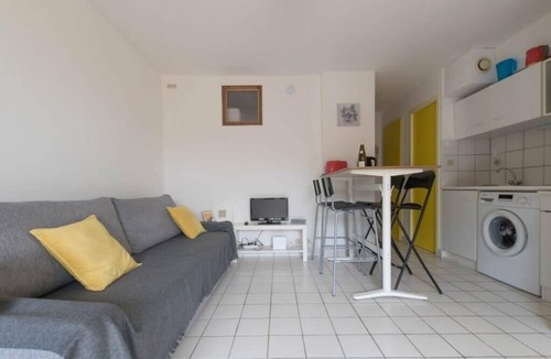 La Rogere Apartment | T2 dans une résidence avec piscine