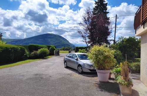 La Balme-de-Sillingy Condo | T2 de 45 m2