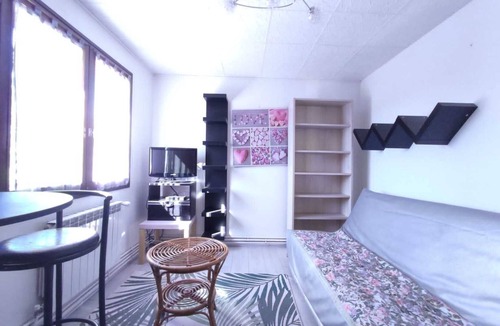 La Balme-de-Sillingy Condo | T2 de 45 m2