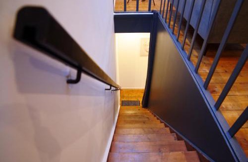 Aulnoy-lez-Valenciennes Apartment | T2 de charme N4 Valenciennes Netflix, Wifi