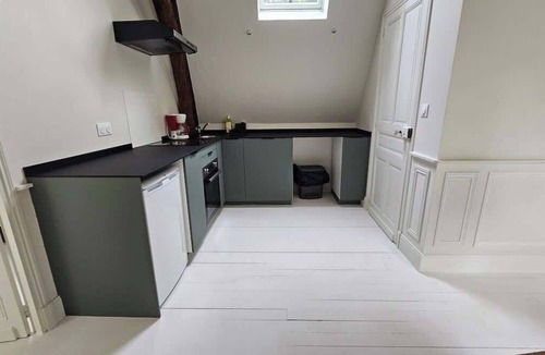 Arras Apartment | T2 de la prefecture