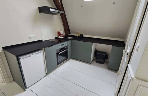 Arras Apartment | T2 de la prefecture