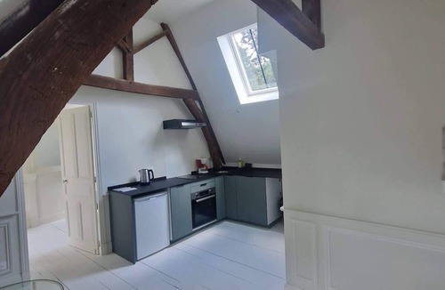 Arras Apartment | T2 de la prefecture