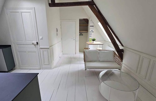 Arras Apartment | T2 de la prefecture