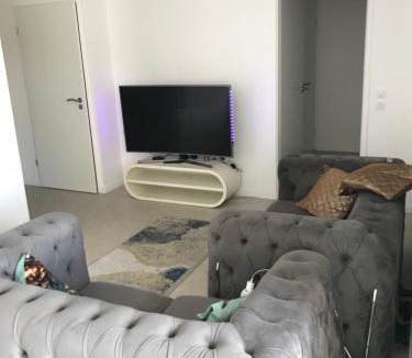 Le Marais Apartment | T2 de standing proche centre ville