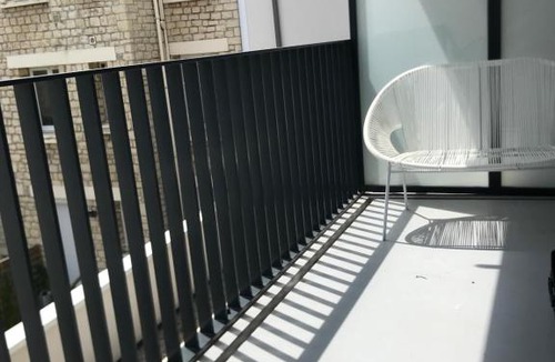 Le Marais Apartment | T2 de standing proche centre ville