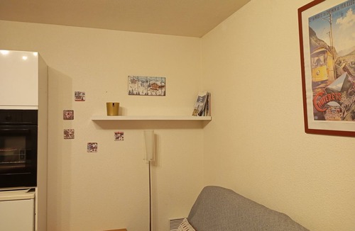Cauterets Apartment | T2 detached house with garden in Cauterets