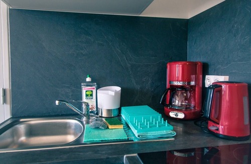 Maillets - Bellevue Apartment | T2 DOUILLET BY DIVAS - BRIGHT - PARKING - WIFI