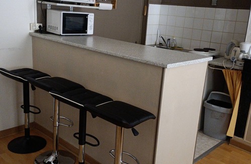 Chalons-en-Champagne Apartment | T2 downtown