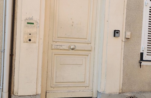 Chalons-en-Champagne Apartment | T2 downtown