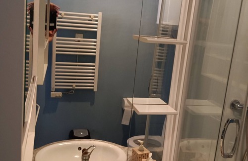 Chalons-en-Champagne Apartment | T2 downtown