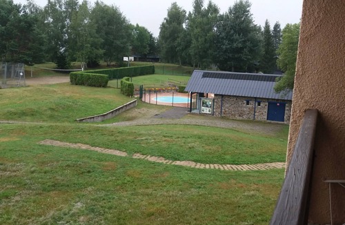 Ax-les-Thermes Apartment | T2 Duplex 4-5 persons