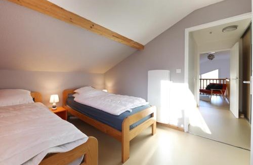 Xonrupt-Longemer Apartment | T2 duplex avec vue imprenable