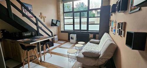 Limoges Apartment | T2 Duplex chez Lelie home