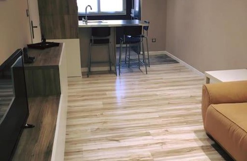 Lalande-Grand Selve Apartment | T2 duplex pour 4 personnes avec parking