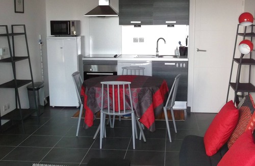 Palavas-les-Flots Apartment | T2, Entre mer et Étangs