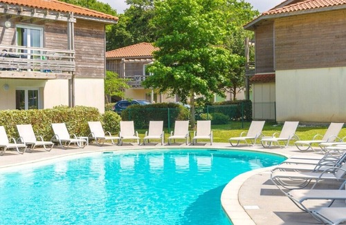 Aureilhan Apartment | T2 Face au lac D'aureilhan