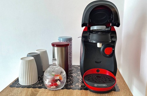 Chateaudun-Bannier Apartment | T2-Face Gare-Balcon-Garage