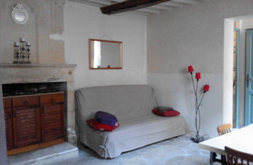 Luc-sur-Mer Apartment | T2 ground floor CHARM, THALASSO, BEACH