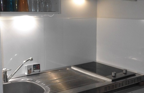 Luc-sur-Mer Apartment | T2 ground floor CHARM, THALASSO, BEACH