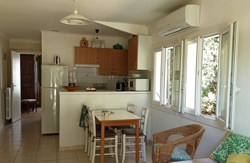 Carry-le-Rouet House | T2 ground floor Carry le Rouet