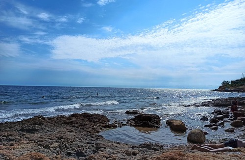 Carry-le-Rouet House | T2 ground floor Carry le Rouet