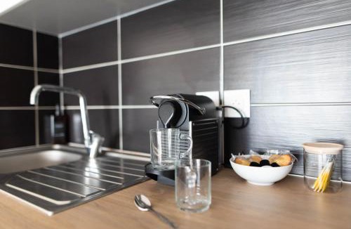 Patte d'Oie Apartment | T2 Havre paix Toulouse avec terrasse - Parking privé - 5 min Métro patte d'oie - Clinique pasteur