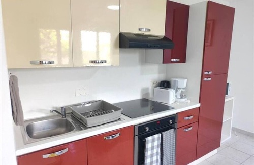 Oasis - Maroc Apartment | T2 « Hello » - Proche Pontlieue