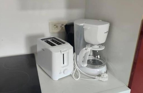 Oasis - Maroc Apartment | T2 « Hello » - Proche Pontlieue