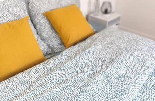 Oasis - Maroc Apartment | T2 « Hello » - Proche Pontlieue