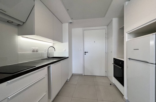 Gares Apartment | T2 historic center with terrace and garage ★