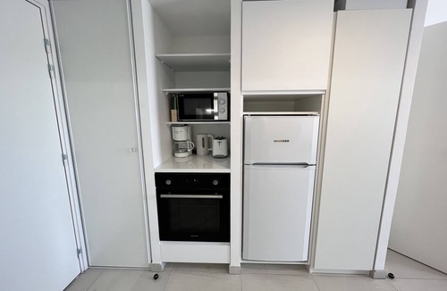 Gares Apartment | T2 historic center with terrace and garage ★