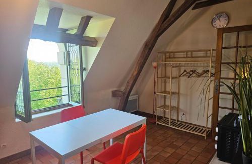 Saumur Apartment | T2 historique de charme Saumur