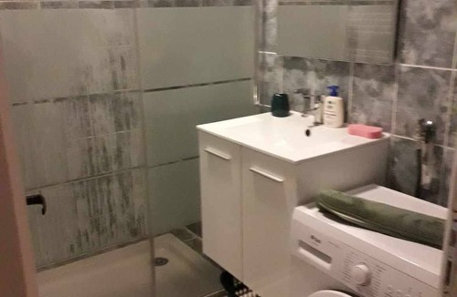 Saint-Julien-en-Saint-Alban Apartment | T2 in charming Ardèchois village