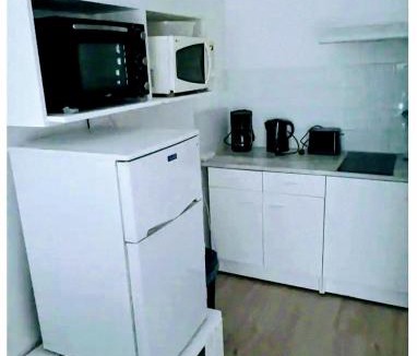 Thouare-sur-Loire Apartment | T2 idéal étudiant + pro + parking protégé sous-sol